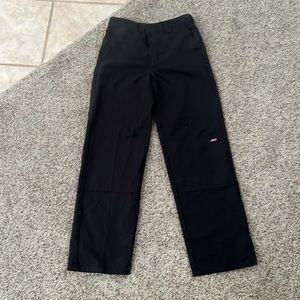 Vintage dickies straight leg pants
